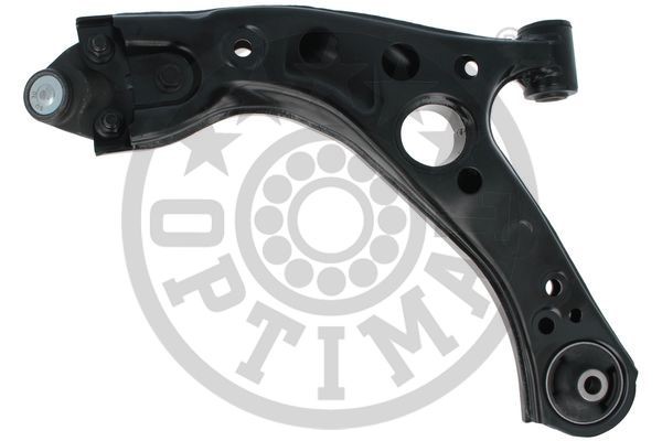 Control/Trailing Arm, wheel suspension OPTIMAL G6-1673S 2