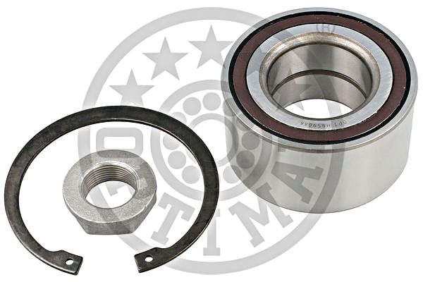 Wheel Bearing Kit OPTIMAL 681913 2