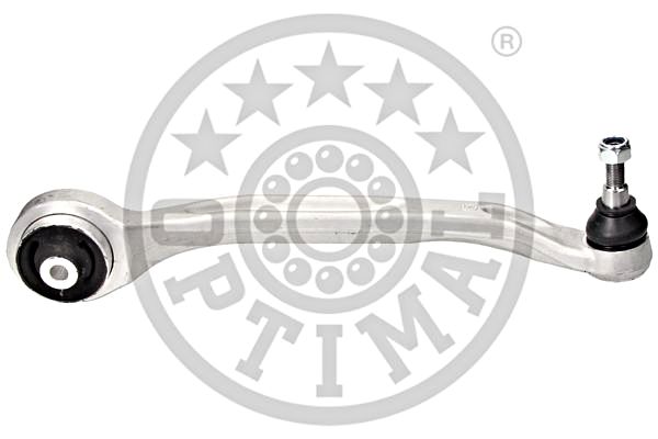 Control/Trailing Arm, wheel suspension OPTIMAL G5-751