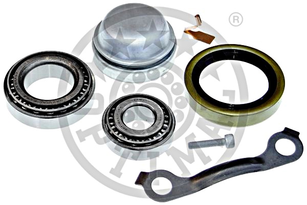 Wheel Bearing Kit OPTIMAL 401028L