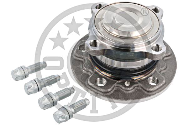 Wheel Bearing Kit OPTIMAL 502202