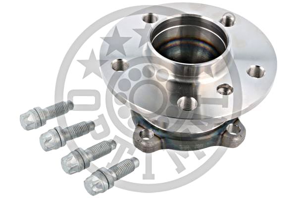 Wheel Bearing Kit OPTIMAL 502202 2