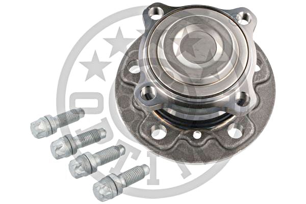 Wheel Bearing Kit OPTIMAL 502202 3
