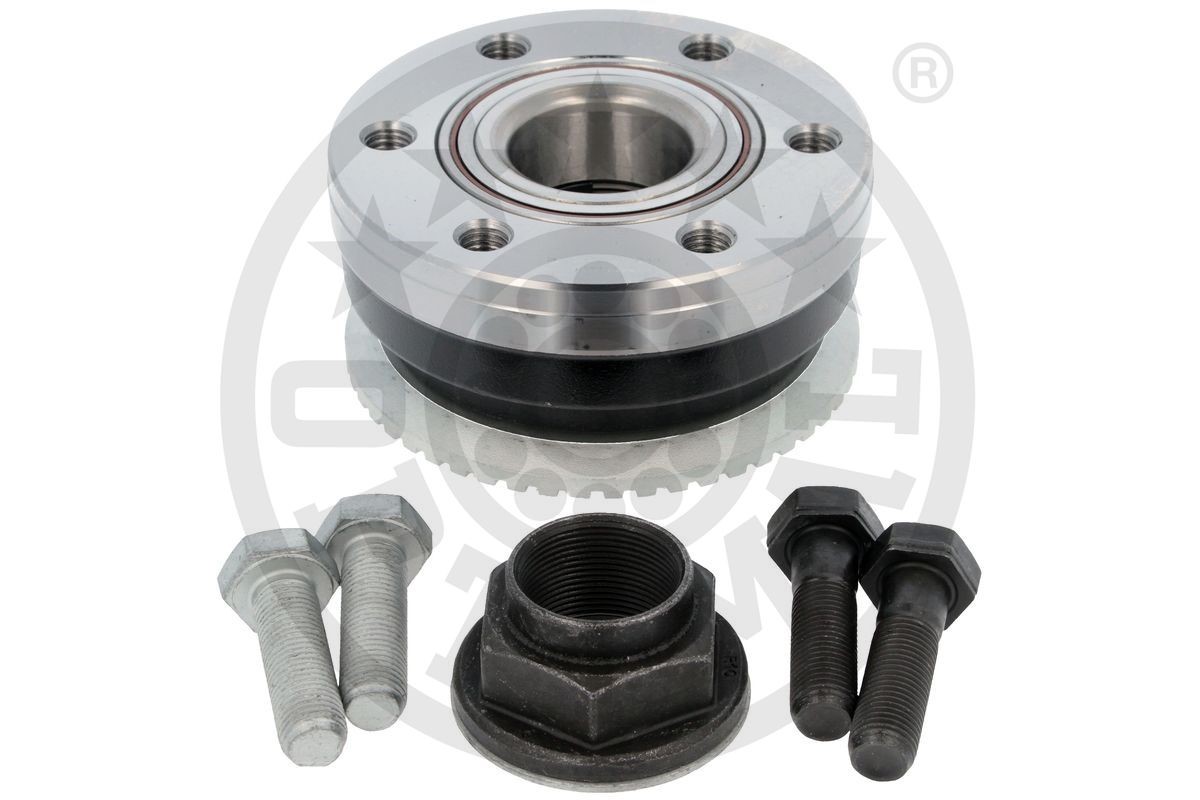 Wheel Bearing Kit OPTIMAL 681923L0
