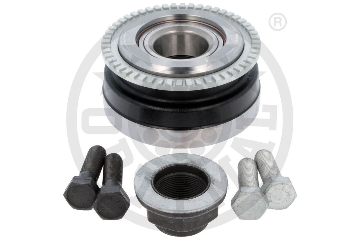 Wheel Bearing Kit OPTIMAL 681923L0 2