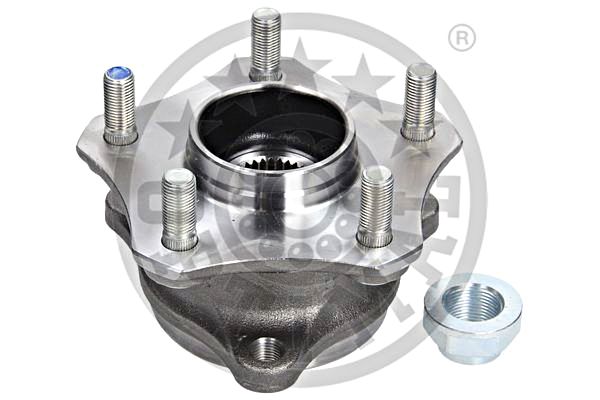 Wheel Bearing Kit OPTIMAL 971316 2