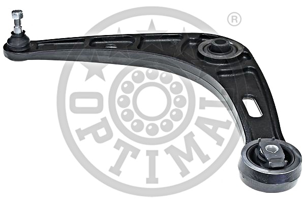 Control/Trailing Arm, wheel suspension OPTIMAL G6-111 2