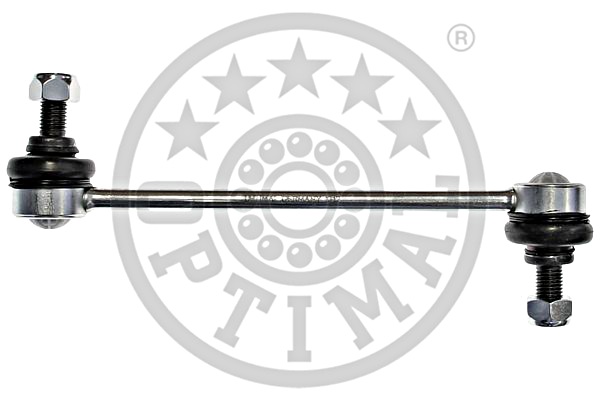 Link/Coupling Rod, stabiliser bar OPTIMAL G7-514