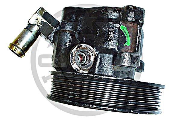 Hydraulic Pump, steering system OPTIMAL HP-010