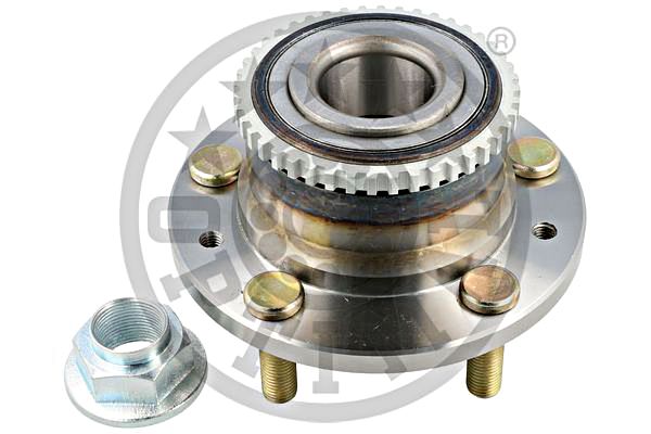 Wheel Bearing Kit OPTIMAL 942273