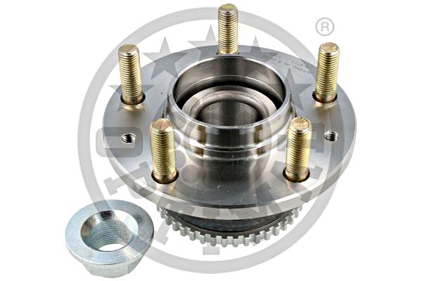 Wheel Bearing Kit OPTIMAL 942273 2