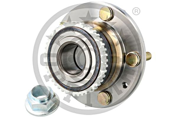 Wheel Bearing Kit OPTIMAL 942273 3