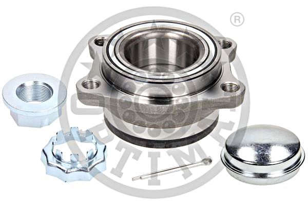 Wheel Bearing Kit OPTIMAL 952766 2