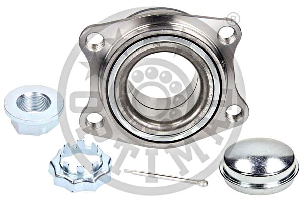 Wheel Bearing Kit OPTIMAL 952766 3