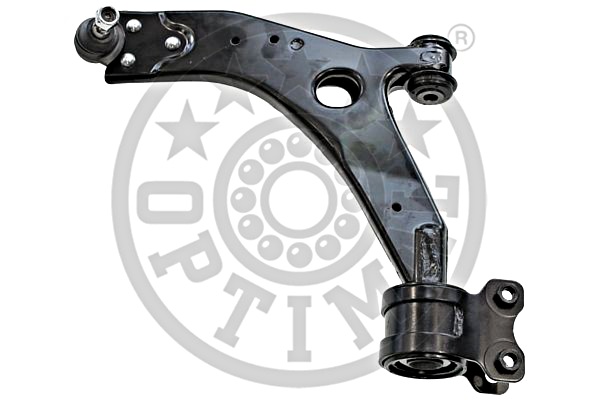 Control/Trailing Arm, wheel suspension OPTIMAL G6-1325 2