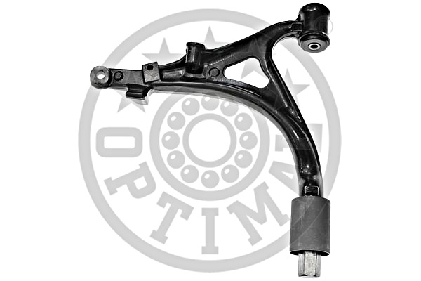 Control/Trailing Arm, wheel suspension OPTIMAL G6-951
