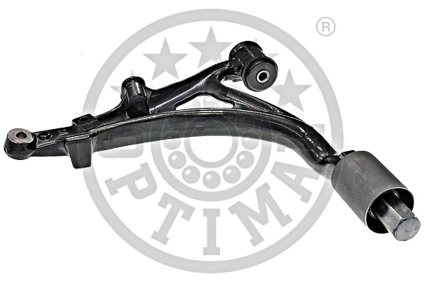 Control/Trailing Arm, wheel suspension OPTIMAL G6-951 2