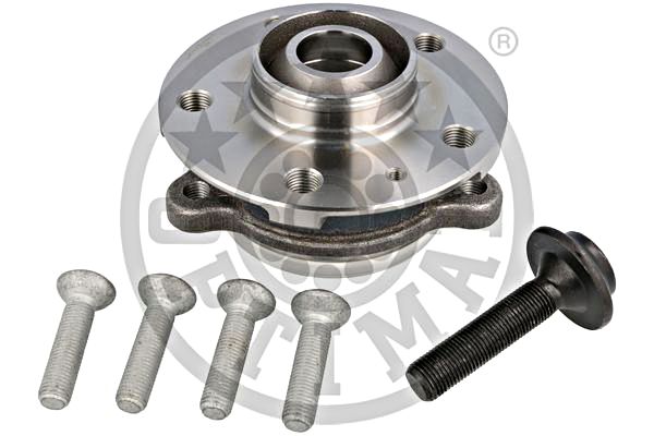 Wheel Bearing Kit OPTIMAL 100550L 2