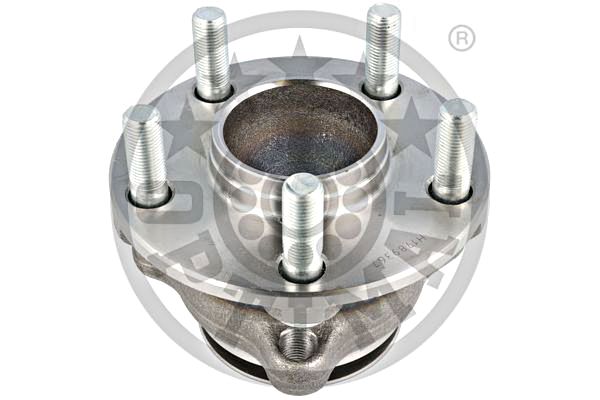 Wheel Bearing Kit OPTIMAL 971771 2