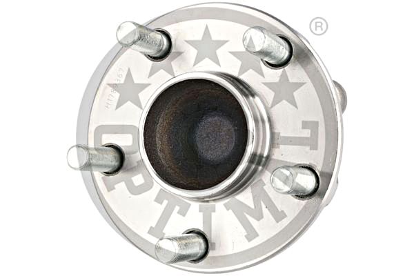Wheel Bearing Kit OPTIMAL 971771 3