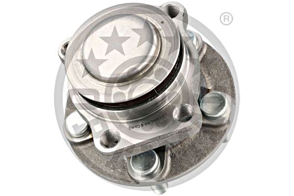 Wheel Bearing Kit OPTIMAL 971771 4