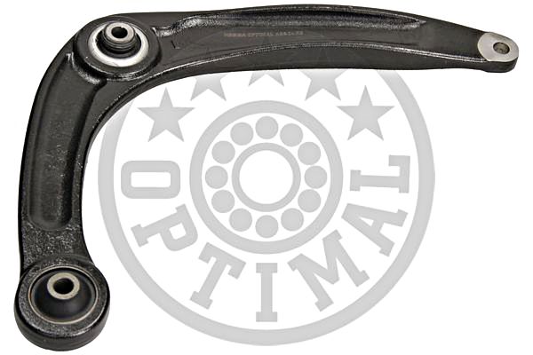 Control/Trailing Arm, wheel suspension OPTIMAL G6-1650