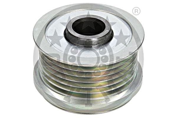 Alternator Freewheel Clutch OPTIMAL F5-1094 2