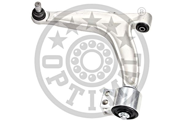Control/Trailing Arm, wheel suspension OPTIMAL G6-1073