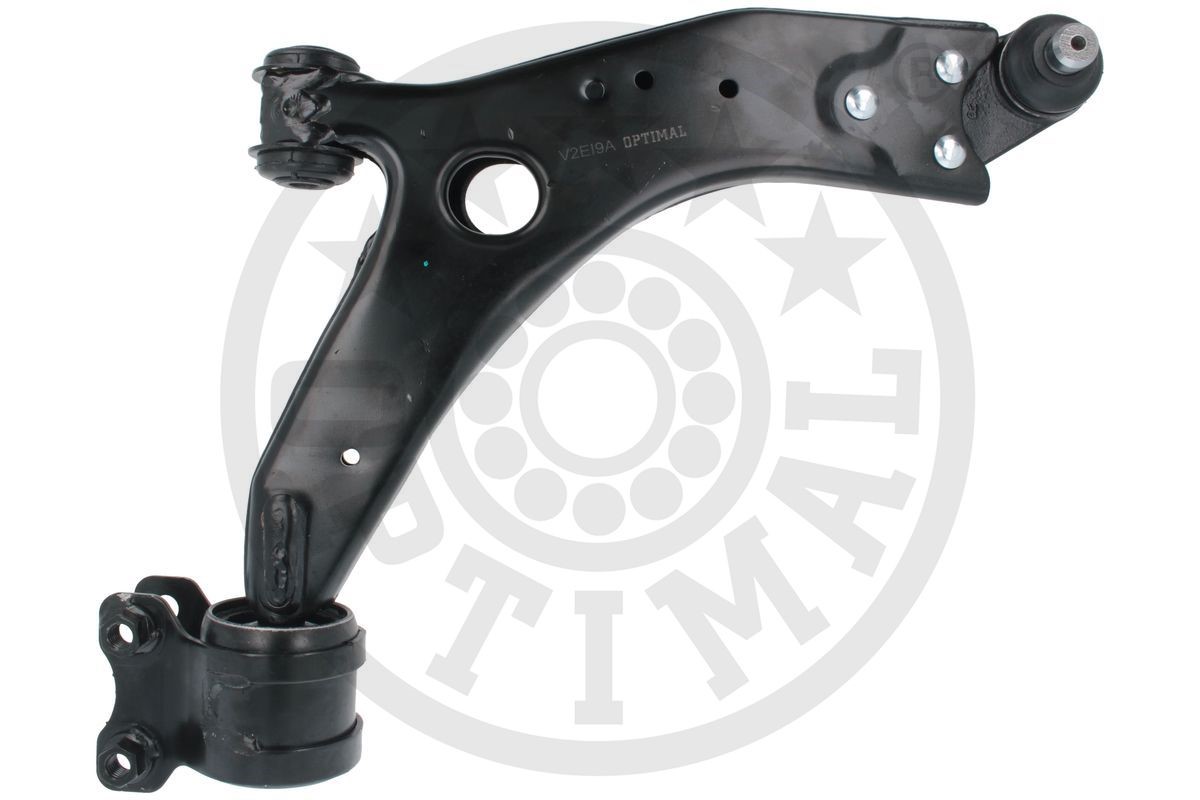 Control/Trailing Arm, wheel suspension OPTIMAL G6-2171S