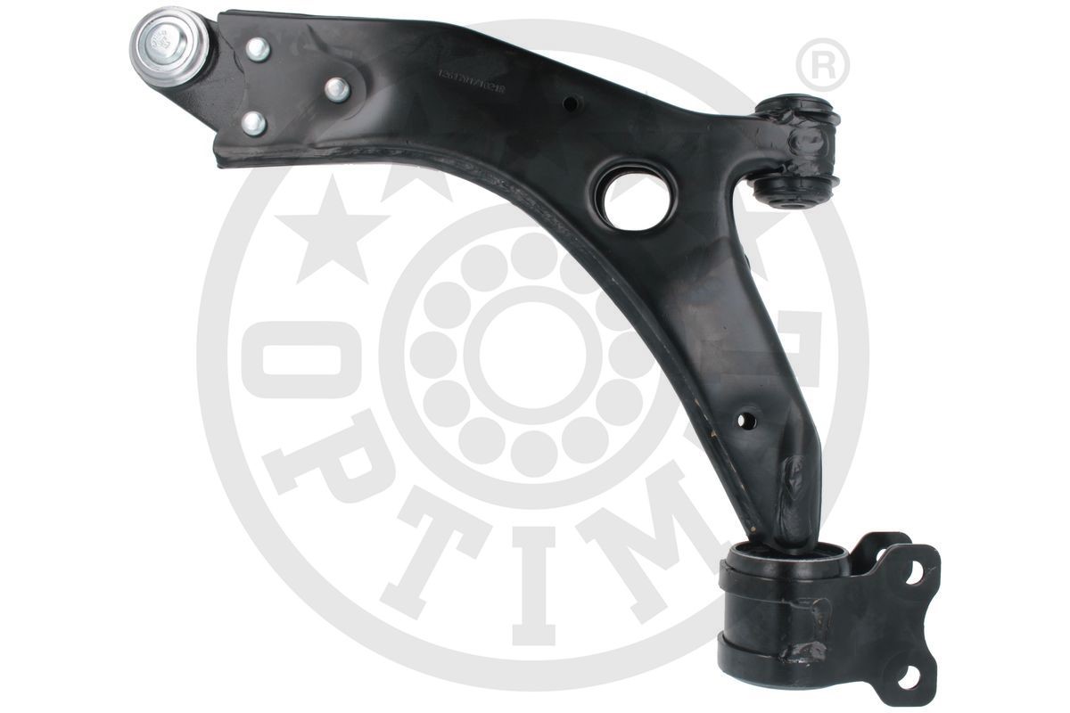 Control/Trailing Arm, wheel suspension OPTIMAL G6-2171S 2