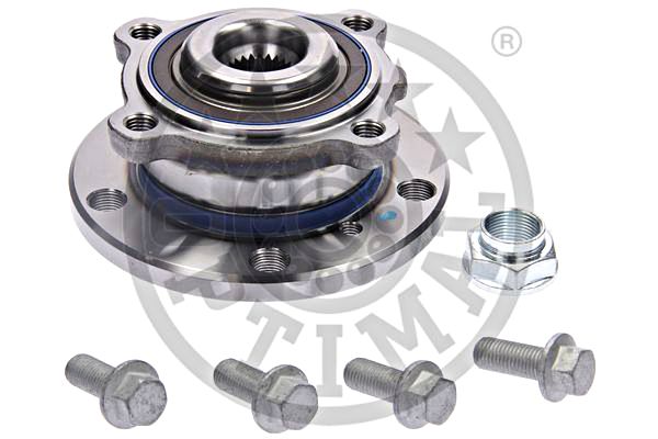 Wheel Bearing Kit OPTIMAL 501773