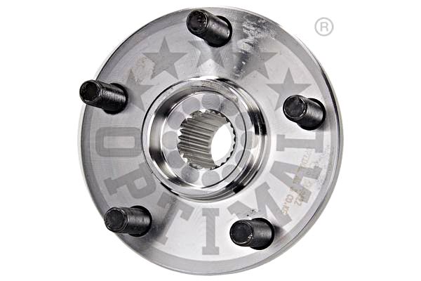 Wheel Hub OPTIMAL 04-P422 3