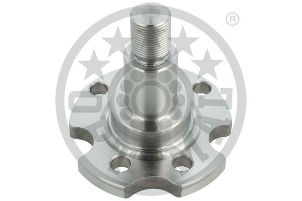 Wheel Hub OPTIMAL 04-P528