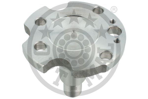 Wheel Hub OPTIMAL 04-P528 2