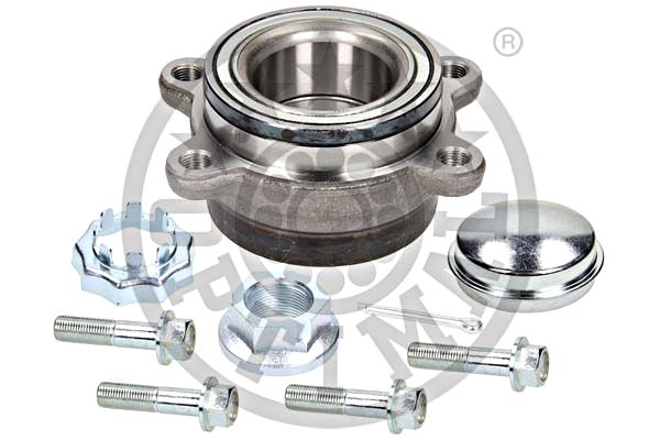 Wheel Bearing Kit OPTIMAL 952755
