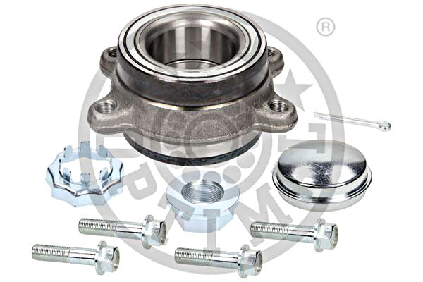 Wheel Bearing Kit OPTIMAL 952755 2