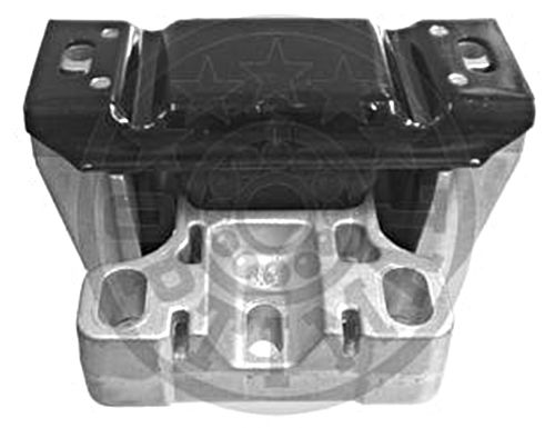 Mounting, manual transmission OPTIMAL F8-5385