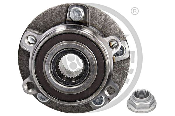 Wheel Bearing Kit OPTIMAL 911211 4