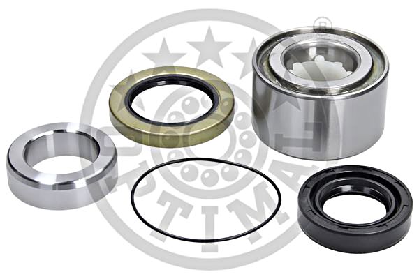 Wheel Bearing Kit OPTIMAL 952769