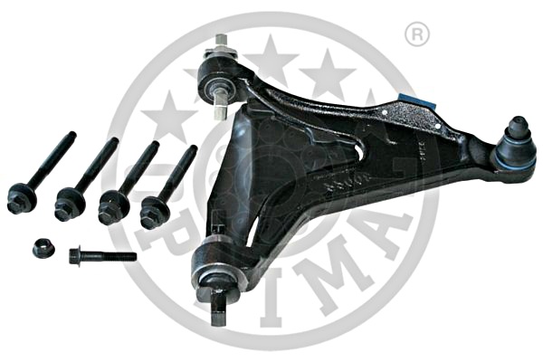 Control/Trailing Arm, wheel suspension OPTIMAL G6-1285