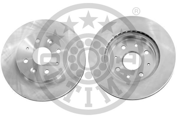 Brake Disc OPTIMAL BS-8406C