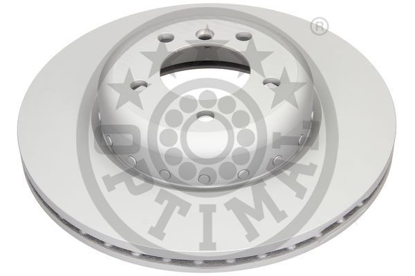 Brake Disc OPTIMAL BS-9320HC