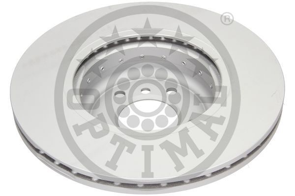 Brake Disc OPTIMAL BS-9320HC 2
