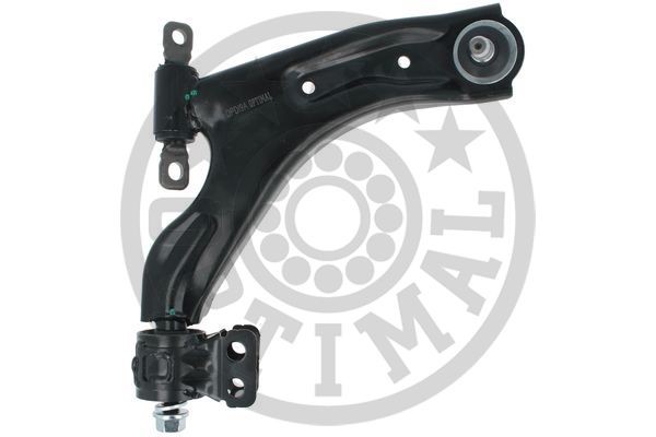 Control/Trailing Arm, wheel suspension OPTIMAL G6-2125