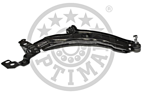 Control/Trailing Arm, wheel suspension OPTIMAL G6-879 2