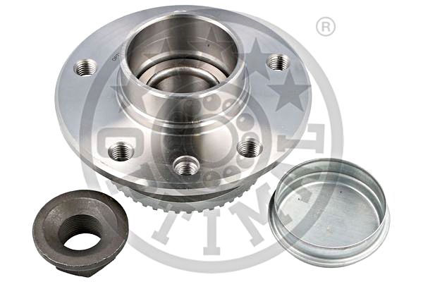 Wheel Bearing Kit OPTIMAL 201084 3
