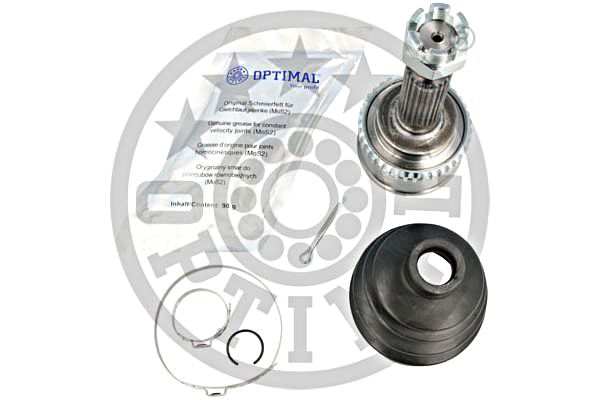 Joint Kit, drive shaft OPTIMAL CW-2581