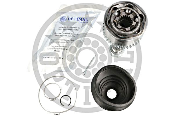 Joint Kit, drive shaft OPTIMAL CW-2581 2