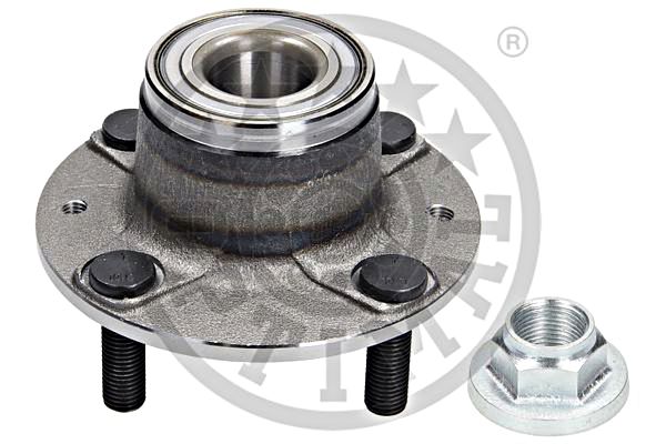 Wheel Bearing Kit OPTIMAL 941842