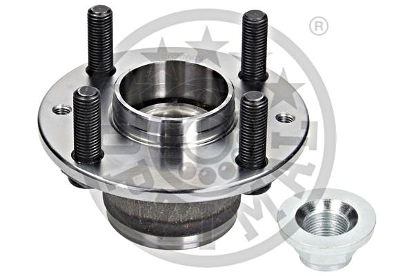 Wheel Bearing Kit OPTIMAL 941842 2
